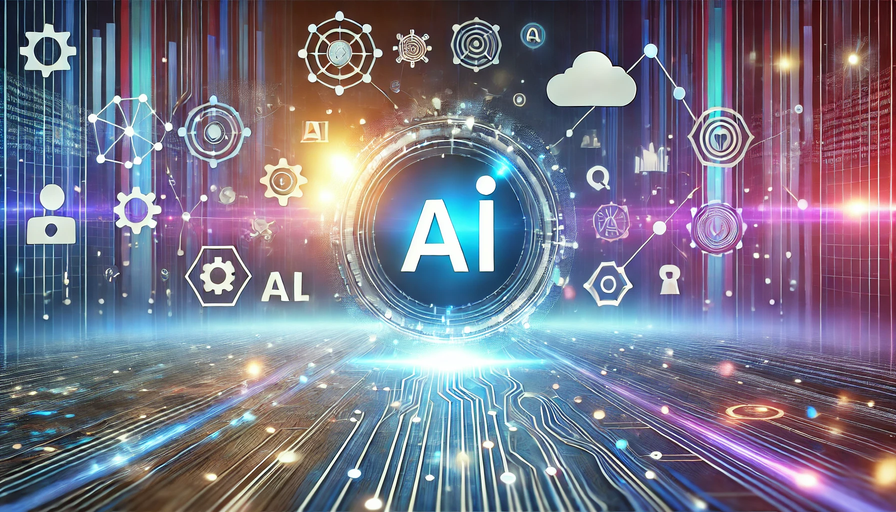 AIで広がる可能性 – サービスの未来を探求しよう AIで広がる可能性 - サービスの未来を探求しよう