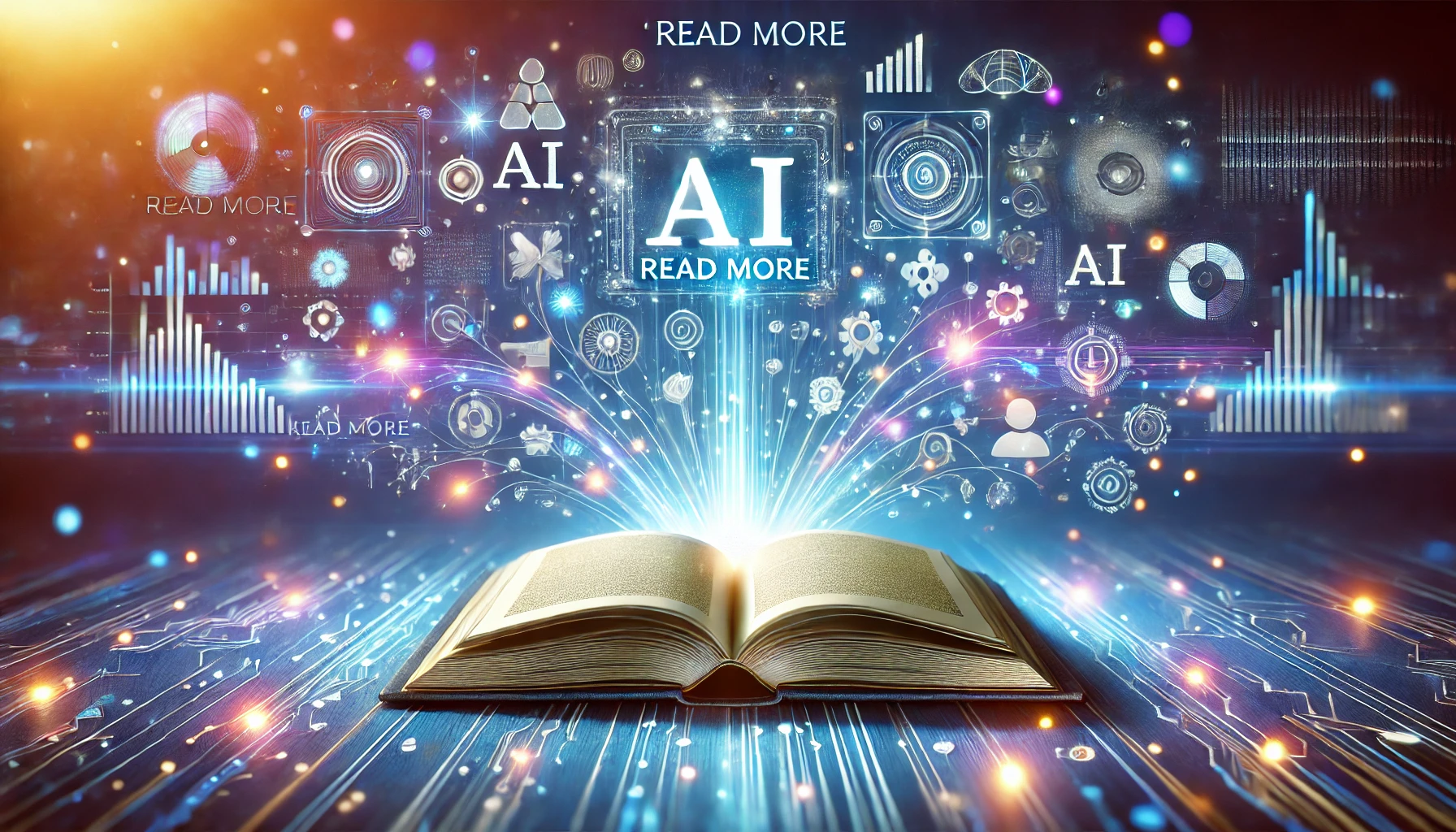 AIで実現する賢く効果的なビジネスソリューション