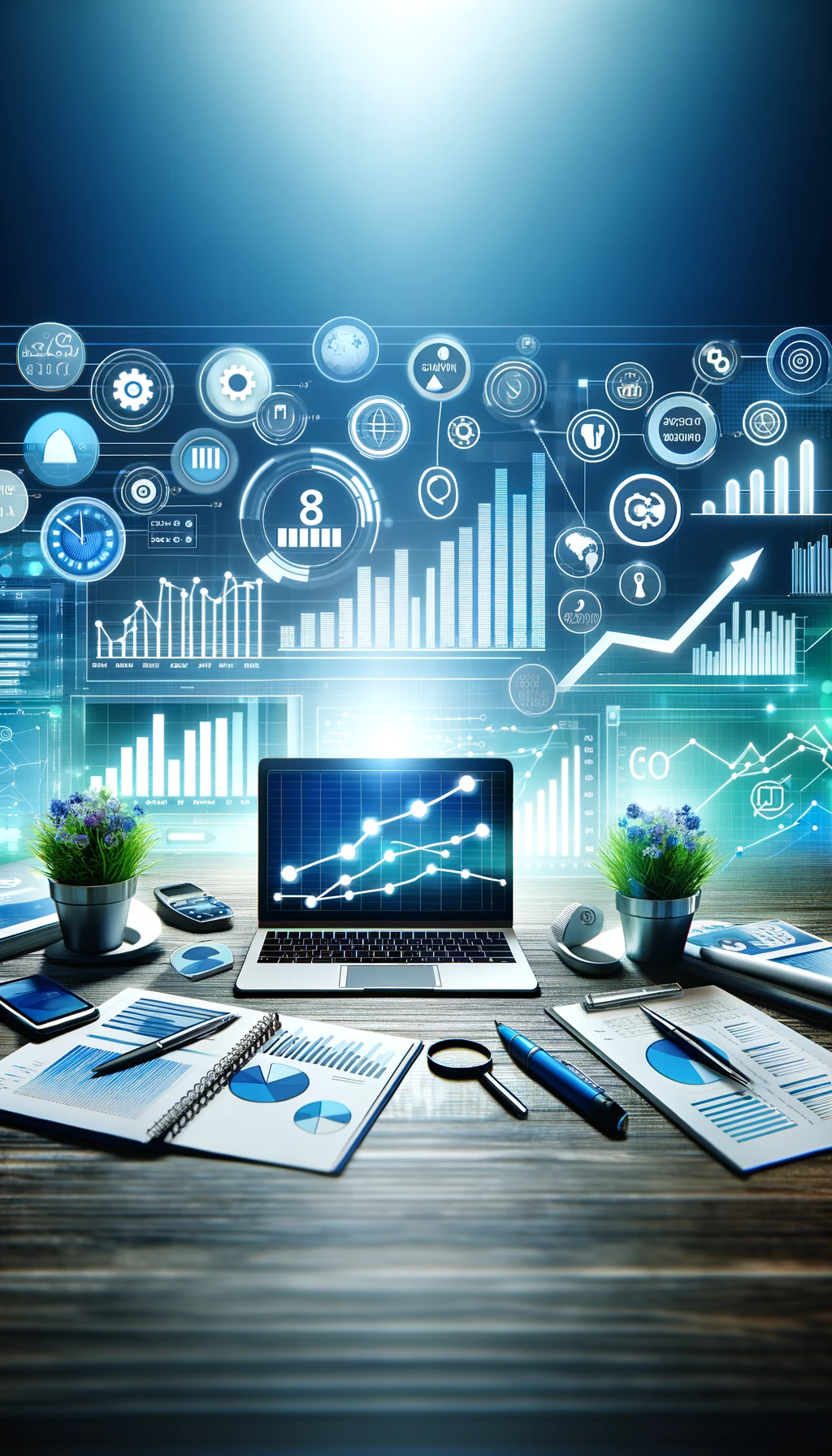 SEO & マーケティングの実績