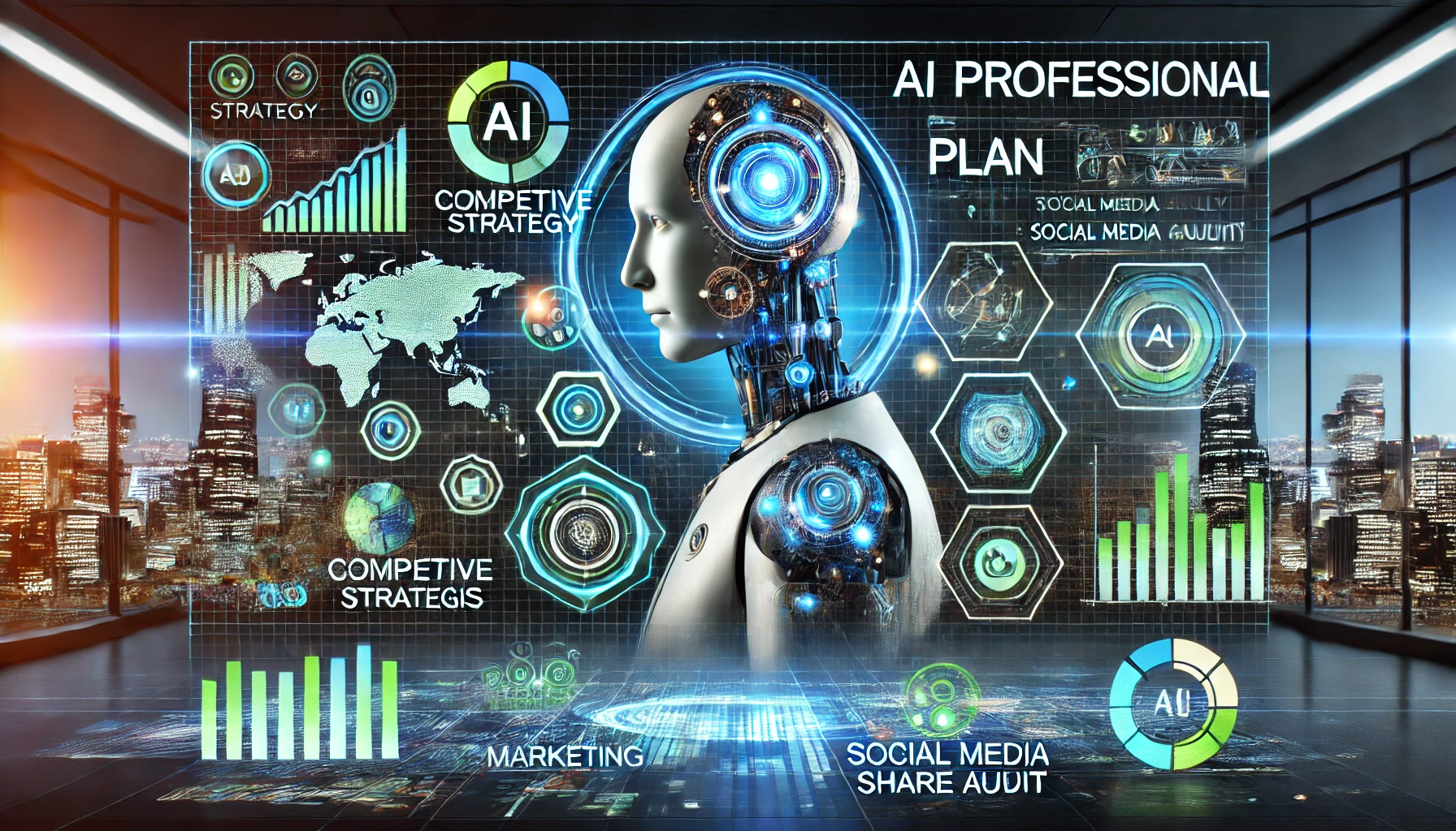 AIプロフェッショナルプラン AIプロフェッショナルプラン