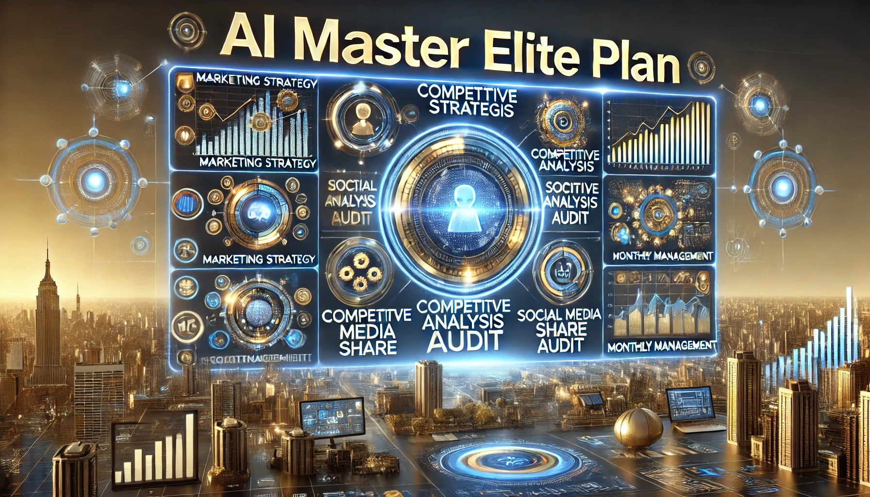 AIマスターエリートプラン AIマスターエリートプラン