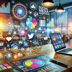 SNSマーケティング戦略プラン