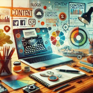 コンテンツ制作プラン