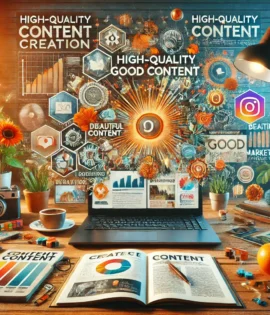 コンテンツ制作でブランドの魅力が引き出されました！