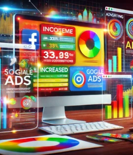 デジタル広告でターゲットにリーチ！