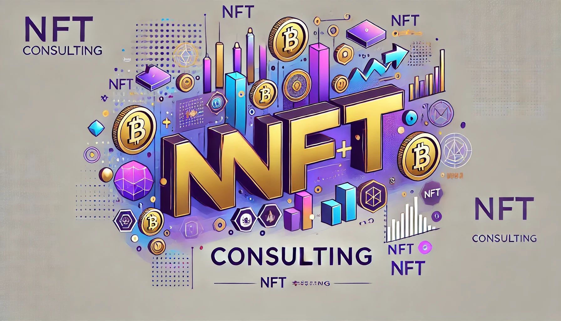 NFTコンサルティング
