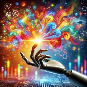 生成AI – AIBOON 生成AI - AIBOON