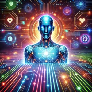 生成AI – AIBOON 生成AI - AIBOON