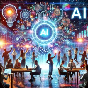 生成AI – AIBOON 生成AI - AIBOON