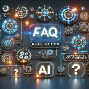 生成AI – AIBOON 生成AI - AIBOON