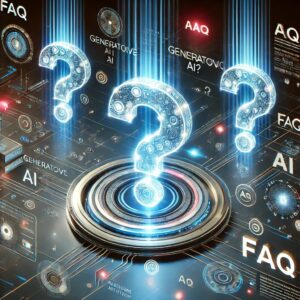 生成AI – AIBOON 生成AI - AIBOON