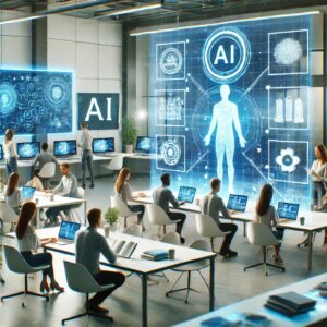 生成AI – AIBOON 生成AI - AIBOON