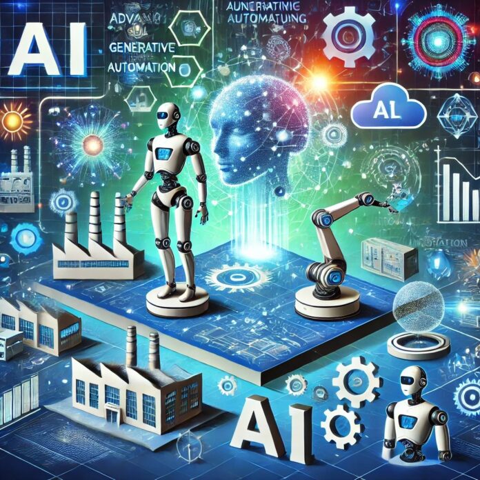 生成AI - AIBOON 生成AI - AIBOON